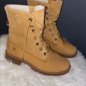 Timberland Boots